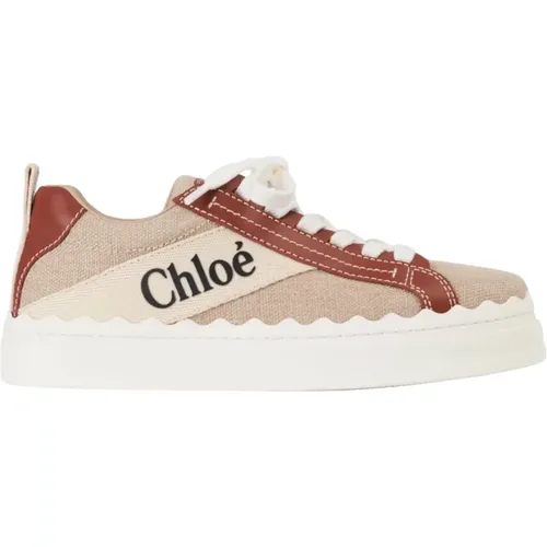 Shoes > Sneakers - - Chloé - Modalova