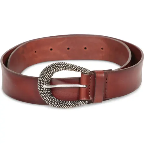 Accessories > Belts - - Orciani - Modalova