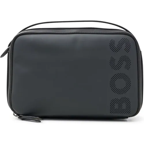 Bags > Toilet Bags - - Hugo Boss - Modalova
