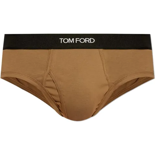 Underwear > Bottoms - - Tom Ford - Modalova