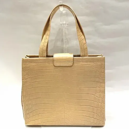 Pre-owned > Pre-owned Bags > Pre-owned Handbags - - Salvatore Ferragamo Pre-owned - Modalova