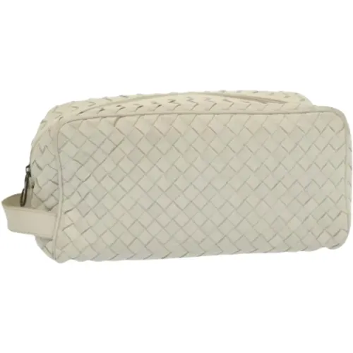 Pre-owned > Pre-owned Bags > Pre-owned Clutches - - Bottega Veneta Vintage - Modalova