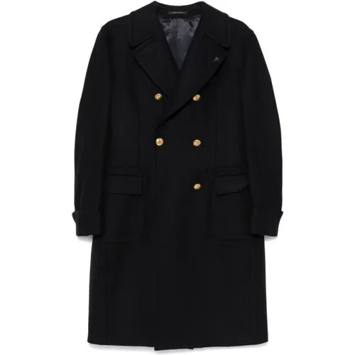 Coats > Trench Coats - - Gabriele Pasini - Modalova