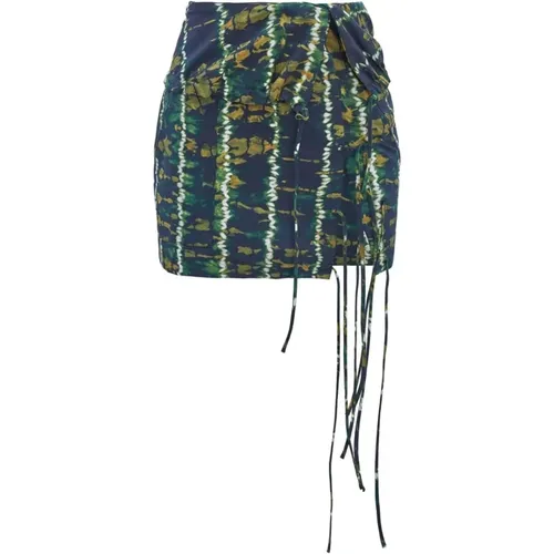 Skirts > Short Skirts - - altuzarra - Modalova