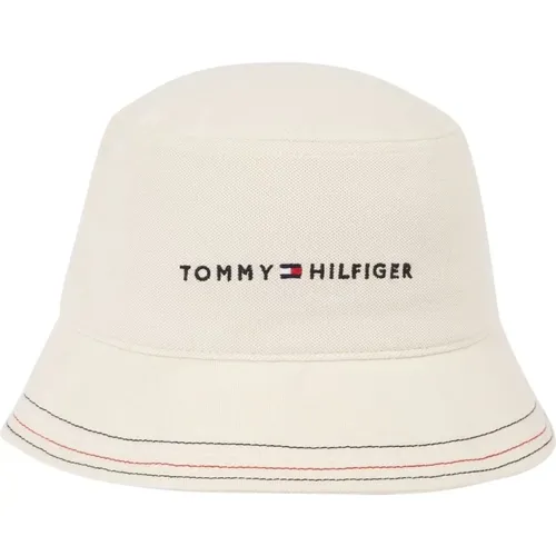 Accessories > Hats > Hats - - Tommy Hilfiger - Modalova