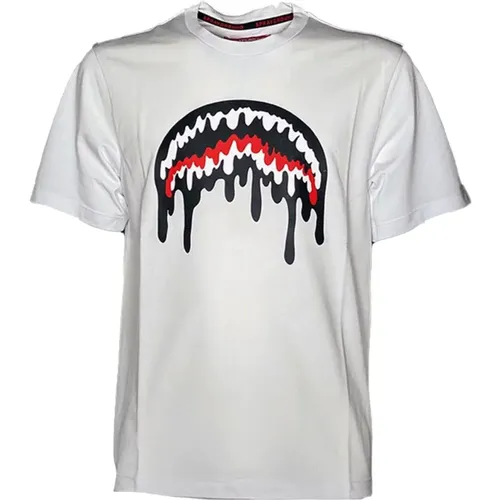 Tops > T-Shirts - - Sprayground - Modalova