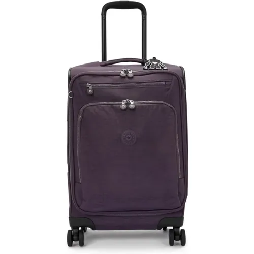 Suitcases > Cabin Bags - - Kipling - Modalova