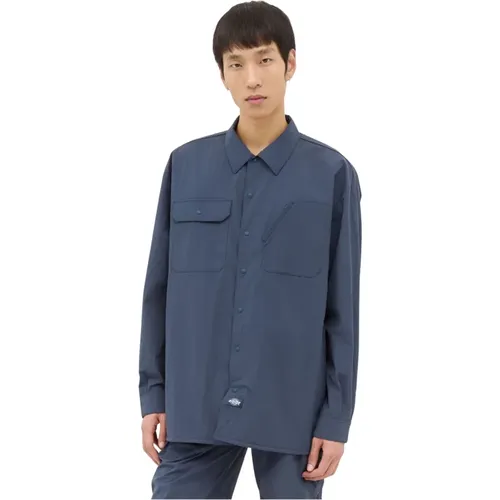 Shirts > Casual Shirts - - Dickies - Modalova