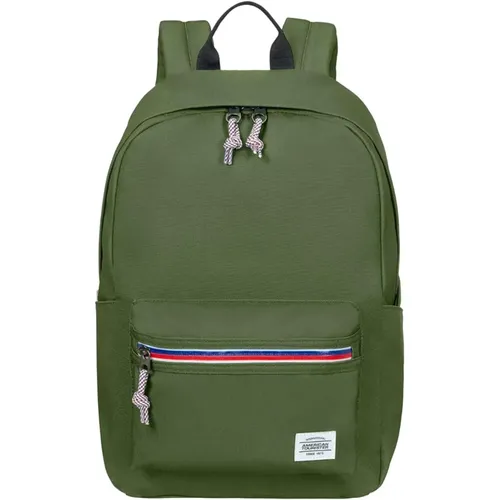 Bags > Backpacks - - American Tourister - Modalova