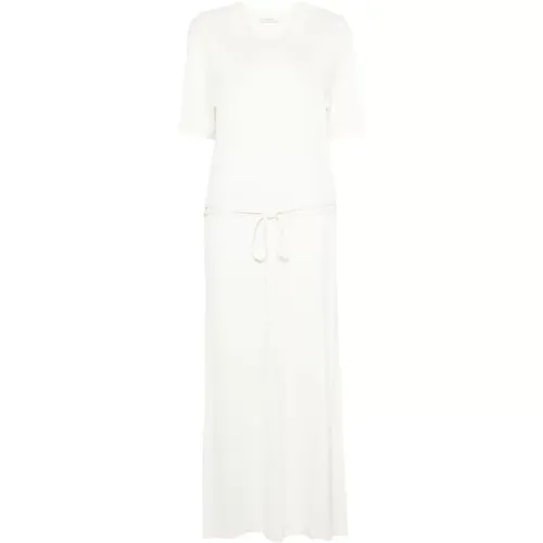 Dresses > Day Dresses > Maxi Dresses - - Lemaire - Modalova