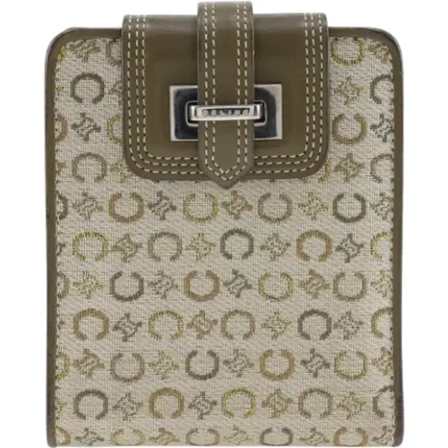 Pre-owned > Pre-owned Accessories > Pre-owned Wallets - - Celine Vintage - Modalova