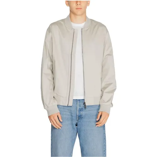 Jackets > Bomber Jackets - - Calvin Klein - Modalova