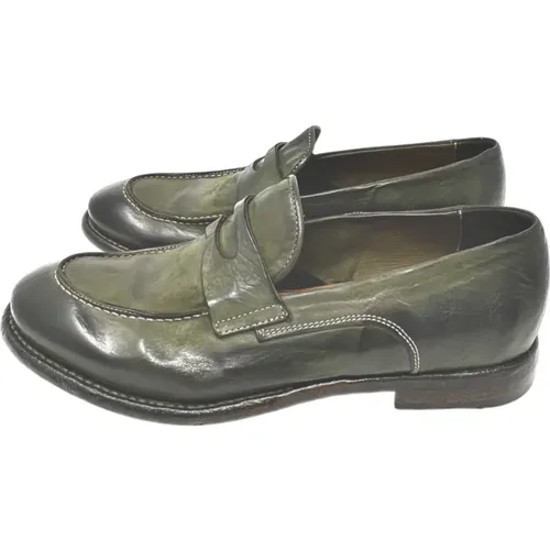 Shoes > Flats > Loafers - - Lemargo - Modalova