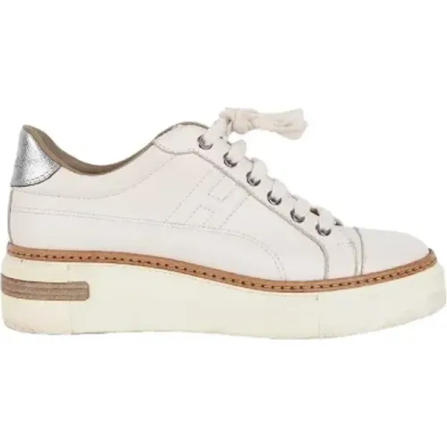 Pre-owned > Pre-owned Shoes > Pre-owned Sneakers - - Hermès Vintage - Modalova