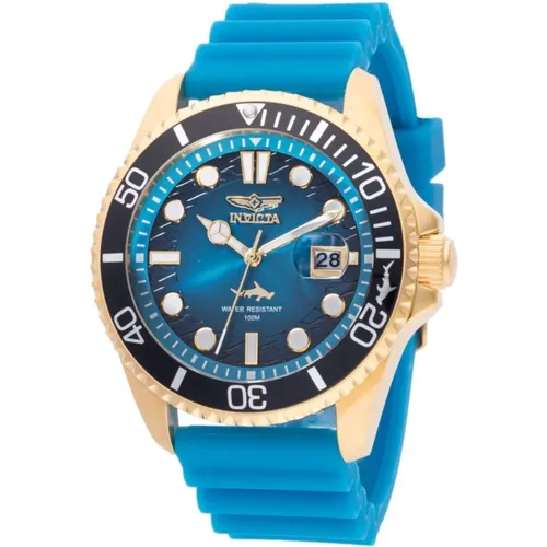 Accessories > Watches - - Invicta Watches - Modalova