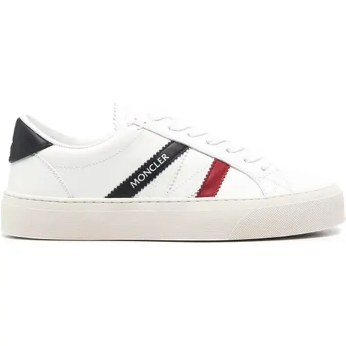 Shoes > Sneakers - - Moncler - Modalova