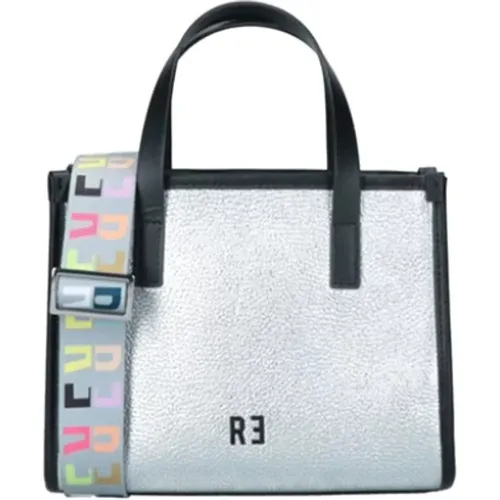 Rebelle - Bags > Handbags - Gray - Rebelle - Modalova