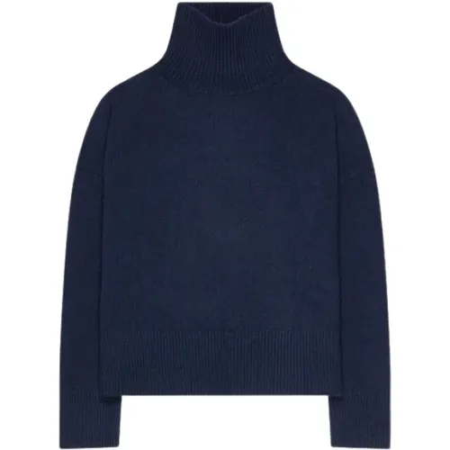 Knitwear > Turtlenecks - - Vanessa Bruno - Modalova