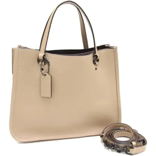 Pre-owned > Pre-owned Bags > Pre-owned Handbags - - Coach Pre-owned - Modalova