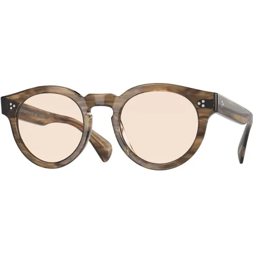 Accessories > Sunglasses - - Oliver Peoples - Modalova