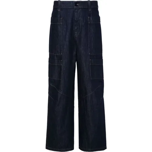 Jeans > Wide Jeans - - Barena Venezia - Modalova