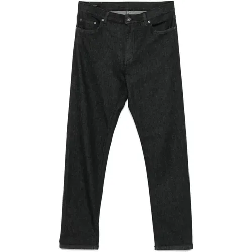 Jeans > Slim-fit Jeans - - Ermenegildo Zegna - Modalova