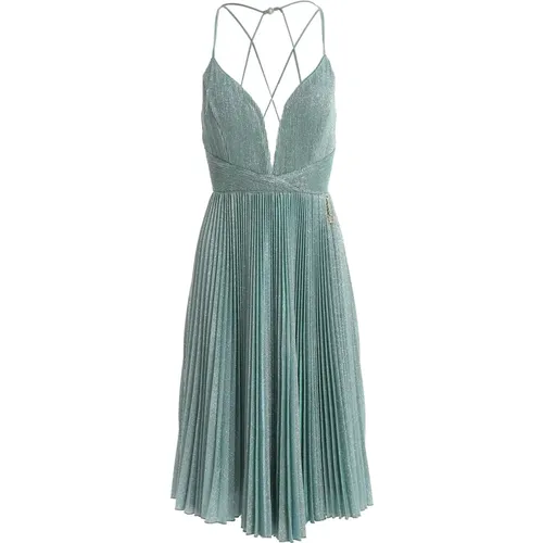 Dresses > Occasion Dresses > Party Dresses - - Fracomina - Modalova