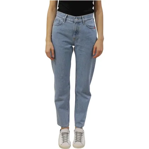 Jeans > Slim-fit Jeans - - Amish - Modalova