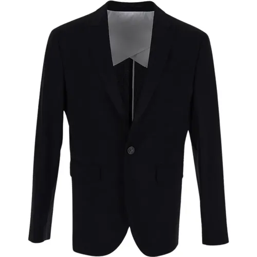 Suits > Suit Sets > Single Breasted Suits - - Dsquared2 - Modalova