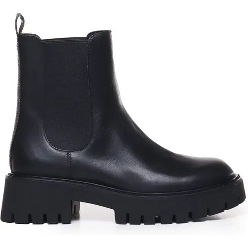 Shoes > Boots > Chelsea Boots - - Michael Kors - Modalova