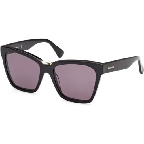 Accessories > Sunglasses - - Max Mara - Modalova