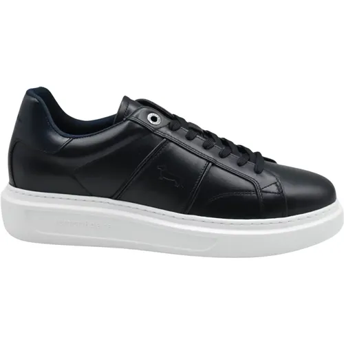 Shoes > Sneakers - - Harmont & Blaine - Modalova