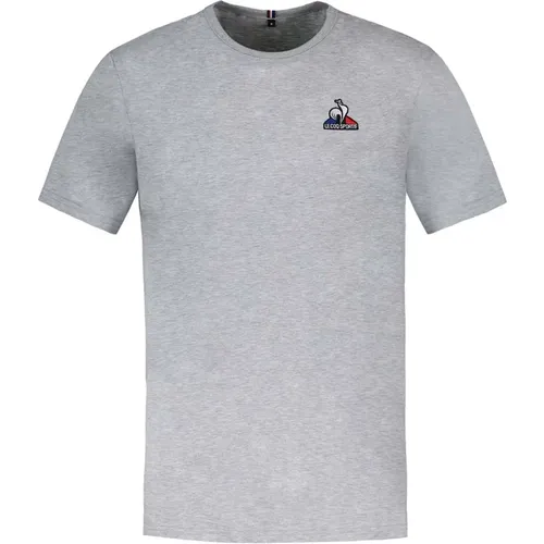 Tops > T-Shirts - - Le Coq Sportif - Modalova