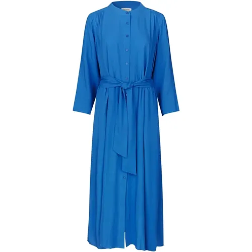 Dresses > Day Dresses > Shirt Dresses - - Lollys Laundry - Modalova