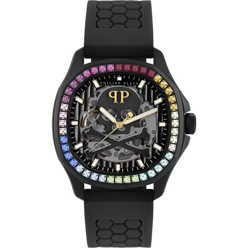 Accessories > Watches - - Philipp Plein - Modalova