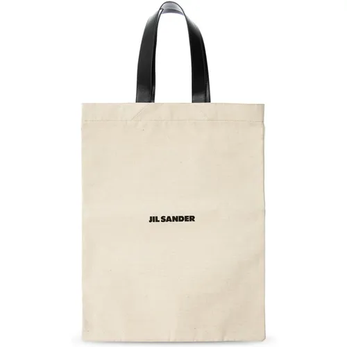 Bags > Tote Bags - - Jil Sander - Modalova