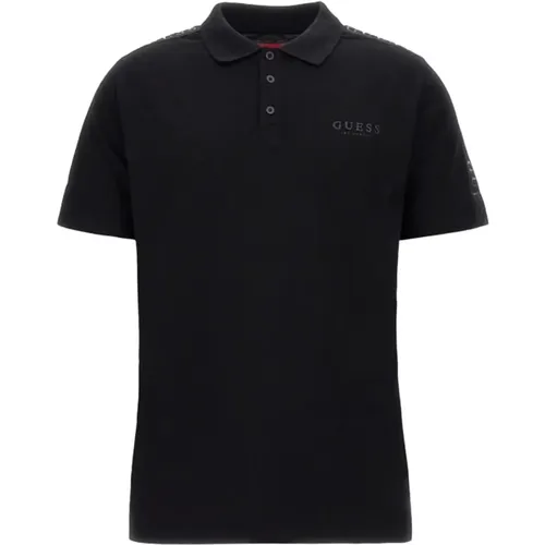 Tops > Polo Shirts - - Guess - Modalova