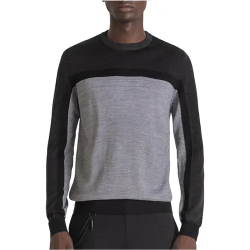 Sweatshirts & Hoodies > Sweatshirts - - Antony Morato - Modalova