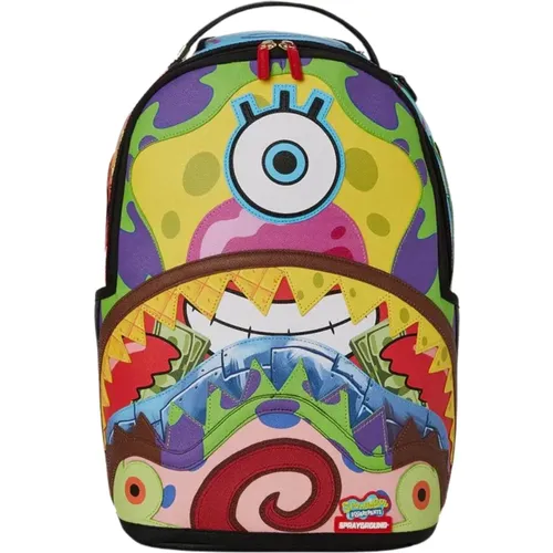 Kids > Bags > Schoolbags & Backpacks - - Sprayground - Modalova