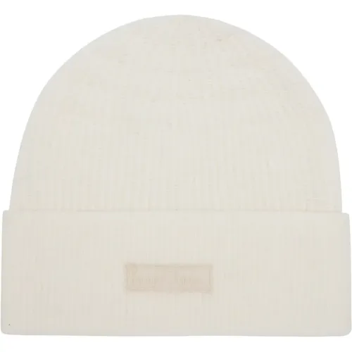 Accessories > Hats > Beanies - - Heartmade - Modalova