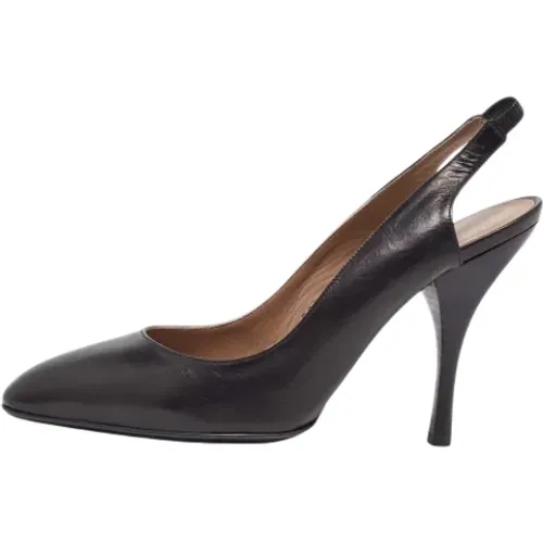 Pre-owned > Pre-owned Shoes > Pre-owned Pumps - - Salvatore Ferragamo Pre-owned - Modalova