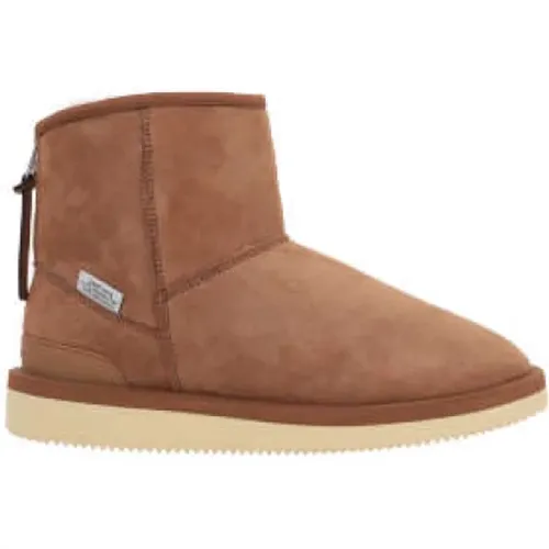 Shoes > Boots > Winter Boots - - Suicoke - Modalova