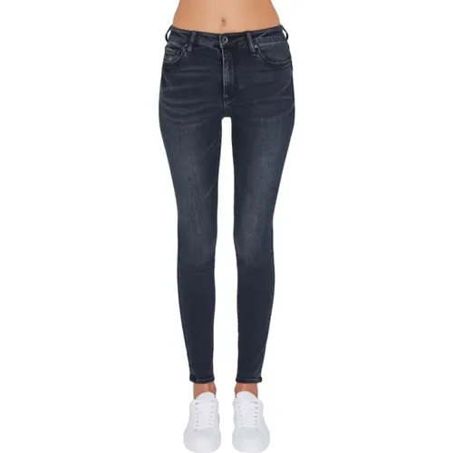 Jeans > Skinny Jeans - - Armani Exchange - Modalova