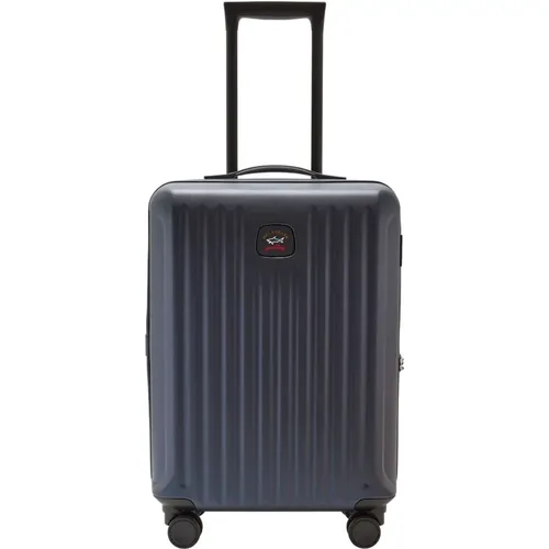 Suitcases > Cabin Bags - - PAUL & SHARK - Modalova