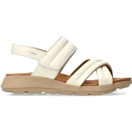 Shoes > Sandals > Flat Sandals - - mephisto - Modalova