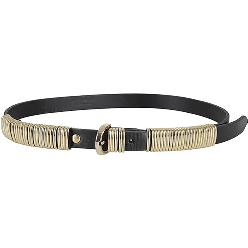 Accessories > Belts - - Federica Tosi - Modalova