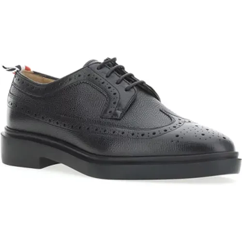 Shoes > Flats > Business Shoes - - Thom Browne - Modalova