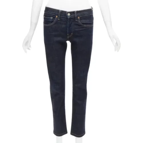 Pre-owned > Pre-owned Jeans - - Tom Ford Pre-owned - Modalova