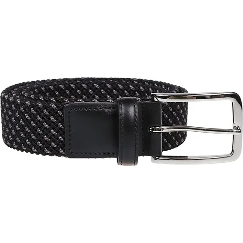 Accessories > Belts - - Hogan - Modalova