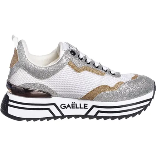 Shoes > Sneakers - - Gaëlle Paris - Modalova